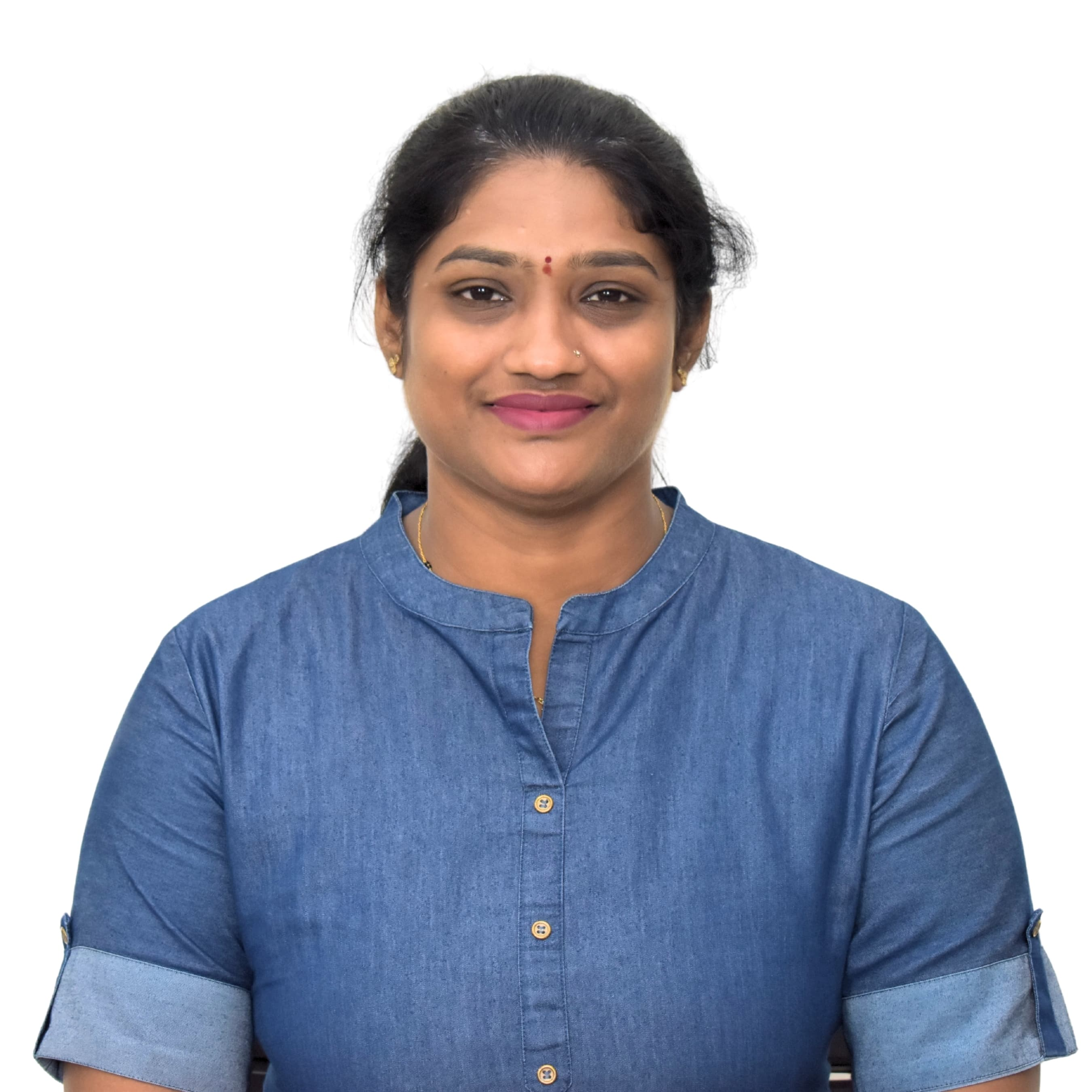 Faculty Image